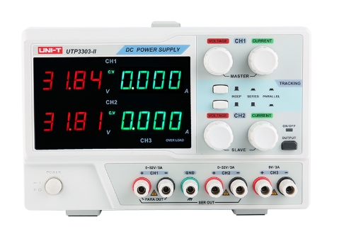 UTP3000-IIϵ��ֱ���Դ