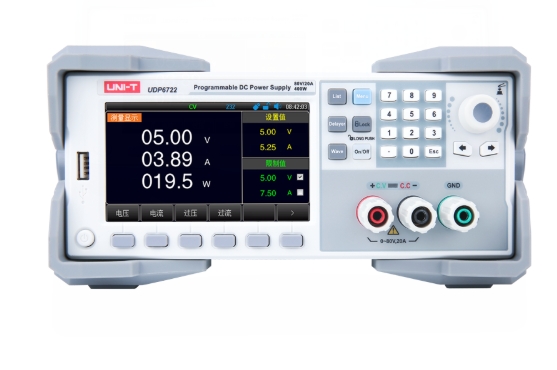 UDP6722ϵ�Ќ������ɾ�݋ֱ���Դ